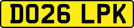 DO26LPK