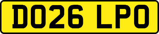 DO26LPO