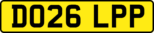 DO26LPP