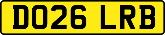 DO26LRB