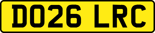 DO26LRC