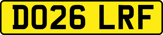 DO26LRF