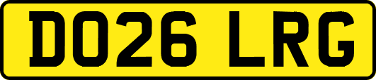 DO26LRG