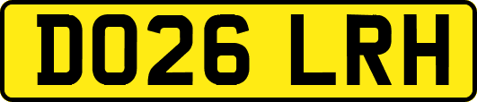 DO26LRH