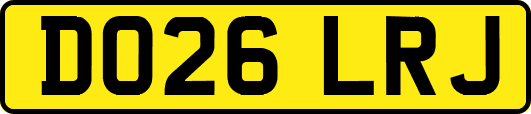 DO26LRJ