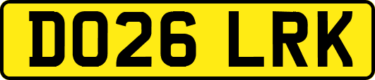 DO26LRK
