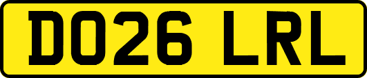 DO26LRL