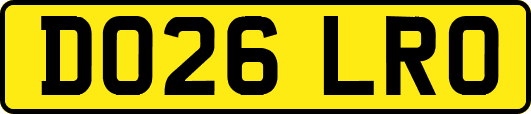 DO26LRO