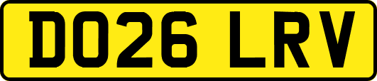 DO26LRV
