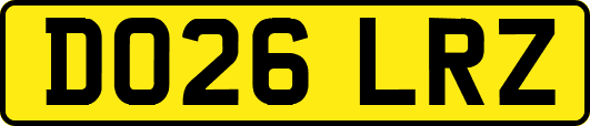 DO26LRZ
