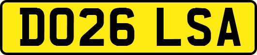 DO26LSA