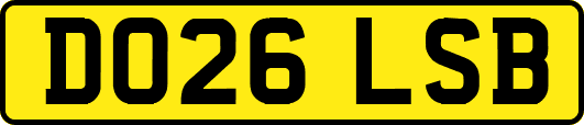 DO26LSB
