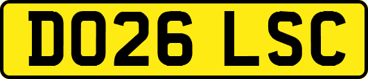 DO26LSC