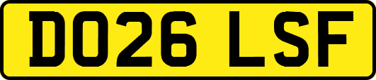 DO26LSF