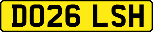 DO26LSH
