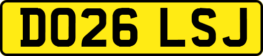 DO26LSJ