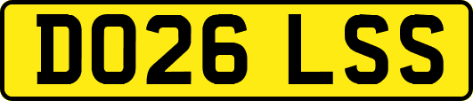 DO26LSS