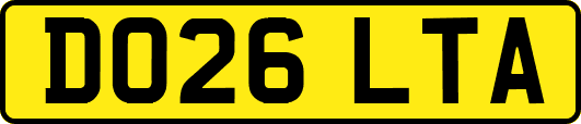 DO26LTA