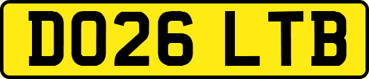 DO26LTB