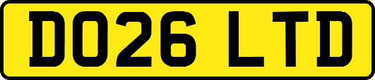 DO26LTD