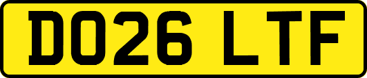 DO26LTF