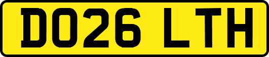 DO26LTH