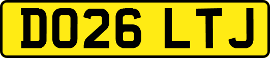 DO26LTJ