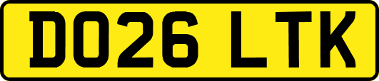 DO26LTK