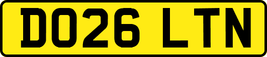 DO26LTN