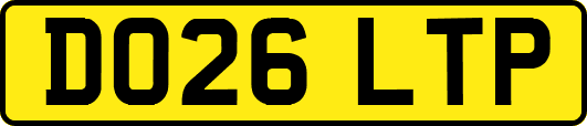 DO26LTP
