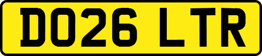 DO26LTR