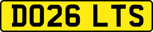 DO26LTS
