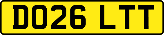 DO26LTT