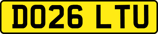 DO26LTU