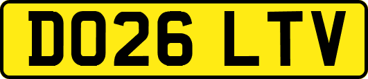 DO26LTV