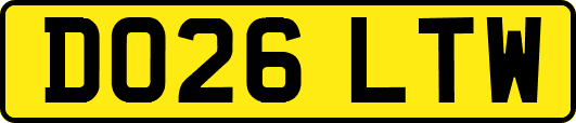 DO26LTW