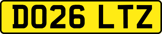 DO26LTZ