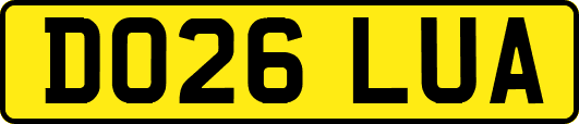 DO26LUA