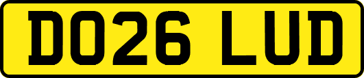 DO26LUD