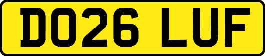 DO26LUF