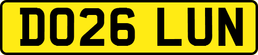 DO26LUN