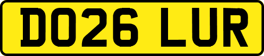 DO26LUR