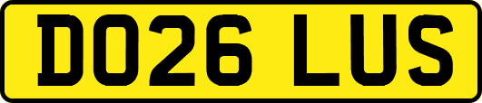 DO26LUS
