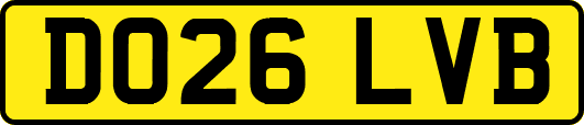 DO26LVB
