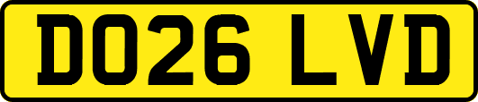 DO26LVD
