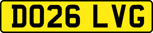 DO26LVG