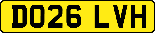 DO26LVH