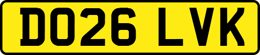 DO26LVK