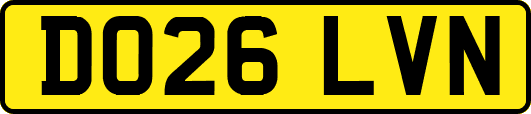 DO26LVN