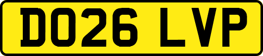 DO26LVP